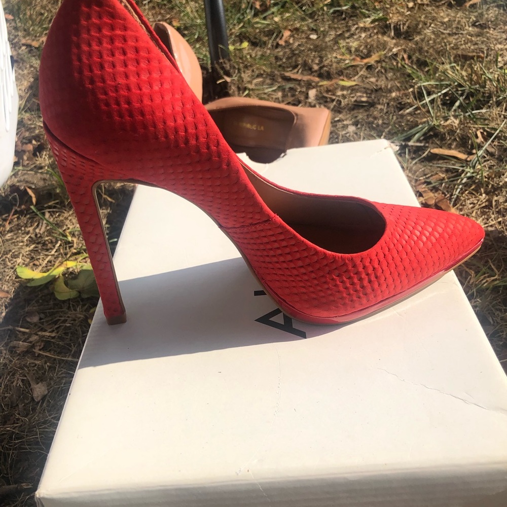 Aldo Heels